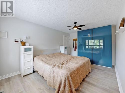 21 Enfield Avenue, Toronto (Alderwood), ON - Indoor Photo Showing Bedroom