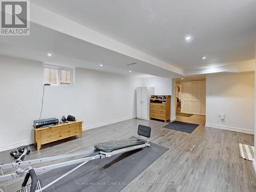 21 Enfield Avenue, Toronto (Alderwood), ON - Indoor Photo Showing Other Room