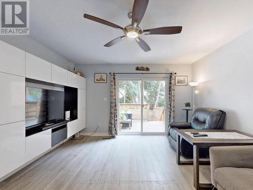 21 Enfield Avenue, Toronto (Alderwood), ON - Indoor Photo Showing Living Room