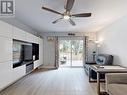 21 Enfield Avenue, Toronto (Alderwood), ON  - Indoor Photo Showing Living Room 