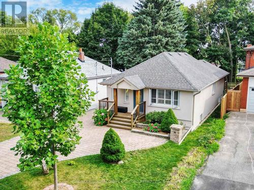 21 Enfield Avenue, Toronto (Alderwood), ON - Outdoor