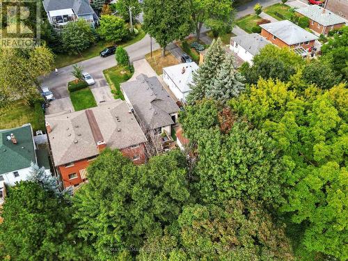 21 Enfield Avenue, Toronto (Alderwood), ON - Outdoor With View