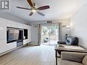 21 Enfield Avenue, Toronto (Alderwood), ON  - Indoor Photo Showing Living Room 