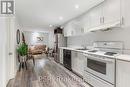 Lower - 965 Briar Hill Avenue, Toronto, ON 