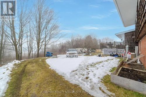 15195 The Gore Road, Caledon, ON - Outdoor