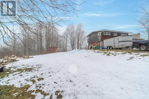 15195 The Gore Road, Caledon, ON - Outdoor