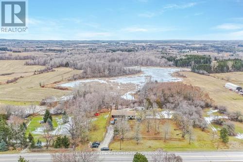 15195 The Gore Road, Caledon, ON - Outdoor With View