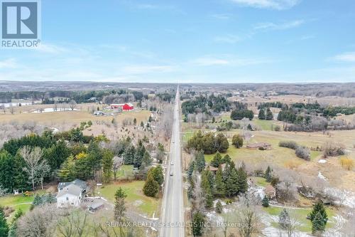 15195 The Gore Road, Caledon, ON - Outdoor With View