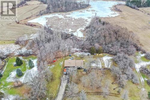 15195 The Gore Road, Caledon, ON - Outdoor With View