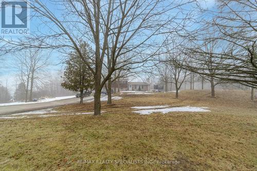 15195 The Gore Road, Caledon, ON - Outdoor With View