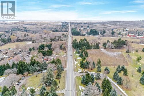 15195 The Gore Road, Caledon, ON - Outdoor With View