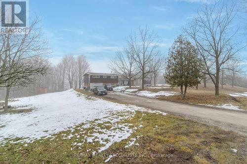 15195 The Gore Road, Caledon, ON - Outdoor With View