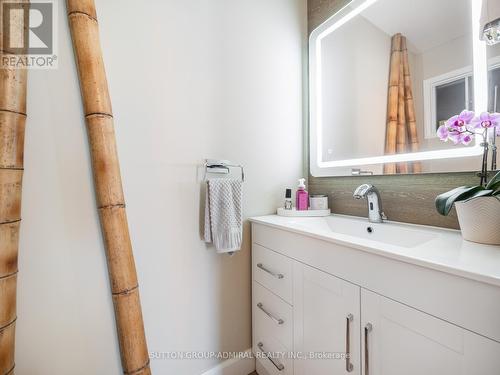 1934 Malden Crescent, Pickering, ON - Indoor Photo Showing Bathroom