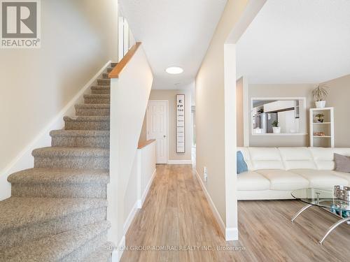 1934 Malden Crescent, Pickering, ON - Indoor