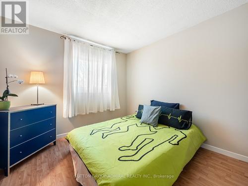 1934 Malden Crescent, Pickering, ON - Indoor Photo Showing Bedroom