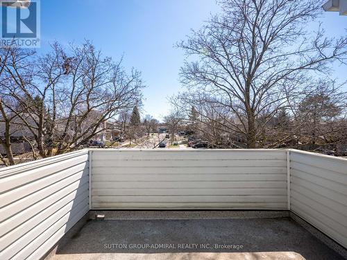 1934 Malden Crescent, Pickering, ON - Outdoor