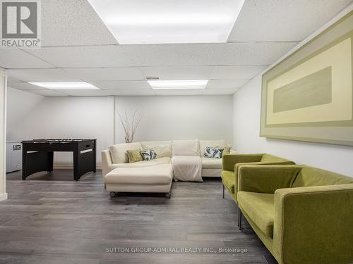 1934 Malden Crescent, Pickering, ON - Indoor Photo Showing Basement