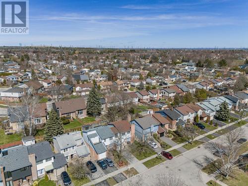 1934 Malden Crescent, Pickering, ON - Outdoor With View