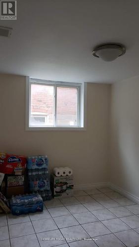 Lower - 200 Phyllis Avenue, Toronto (Cliffcrest), ON - Indoor Photo Showing Other Room