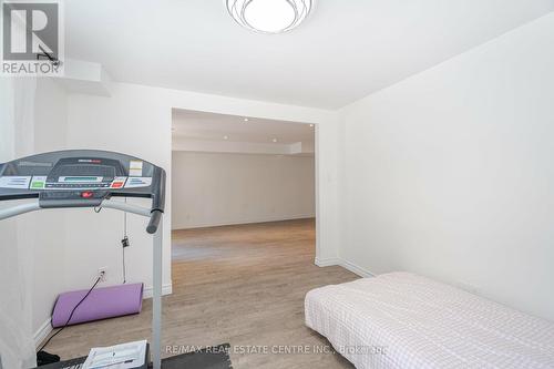 31 Guthrie Crescent, Whitby, ON - Indoor Photo Showing Bedroom