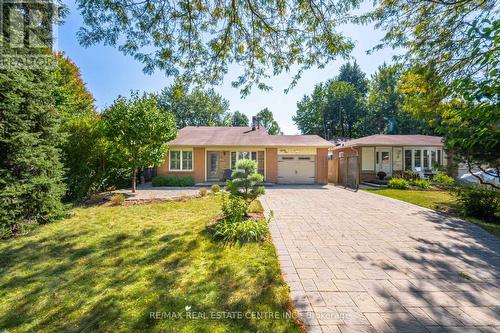 31 Guthrie Crescent, Whitby, ON - Outdoor