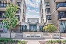 105H - 131 Upper Duke Crescent, Markham, ON  - Outdoor With Balcony 