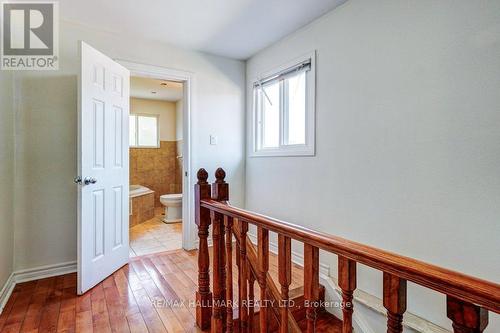 296 Lara Woods, Mississauga (Mississauga Valleys), ON - Indoor Photo Showing Other Room