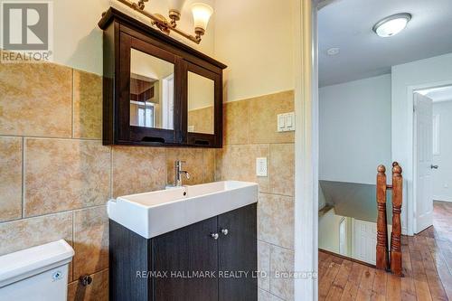 296 Lara Woods, Mississauga (Mississauga Valleys), ON - Indoor Photo Showing Bathroom