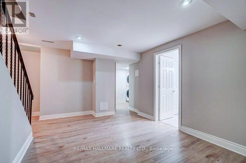 296 Lara Woods, Mississauga (Mississauga Valleys), ON - Indoor Photo Showing Other Room