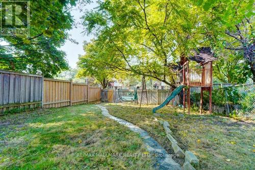 296 Lara Woods, Mississauga, ON - Outdoor