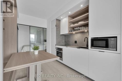 2604 - 55 Charles Street E, Toronto (Church-Yonge Corridor), ON - Indoor Photo Showing Bedroom