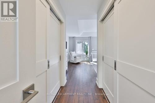 4B Twenty Seventh Street, Toronto (Long Branch), ON - Indoor Photo Showing Other Room