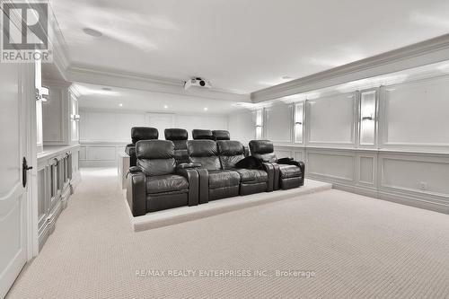 461 Country Club Crescent, Mississauga, ON - Indoor Photo Showing Other Room