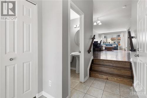 120 Lokoya Street, Stittsville, ON - Indoor Photo Showing Other Room