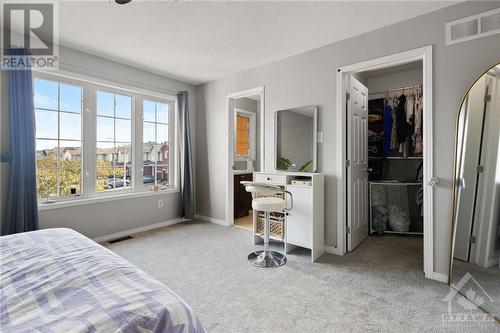 120 Lokoya Street, Stittsville, ON - Indoor Photo Showing Bedroom