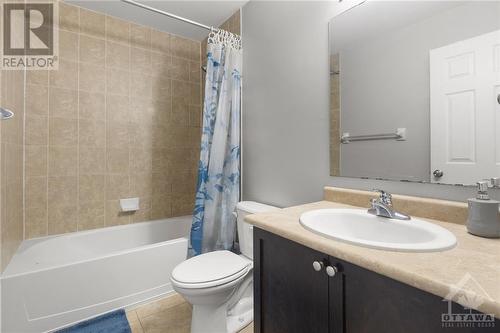 120 Lokoya Street, Stittsville, ON - Indoor Photo Showing Bathroom