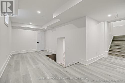 34 North Woodrow Boulevard, Toronto (Clairlea-Birchmount), ON - Indoor Photo Showing Other Room