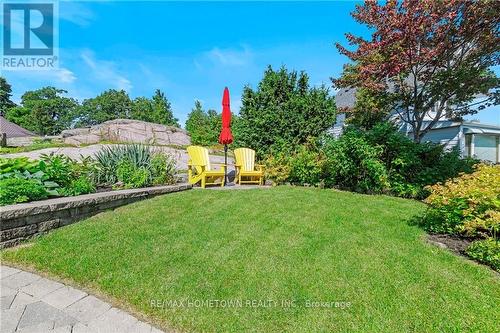 9 Bayview Road, Brockville, ON - Outdoor