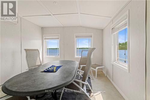 9 Bayview Road, Brockville, ON - Indoor Photo Showing Dining Room