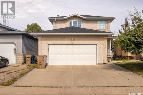 1130 Degelman Drive, Regina, SK - Outdoor