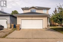 1130 DEGELMAN DRIVE  Regina, SK S4N 7P7