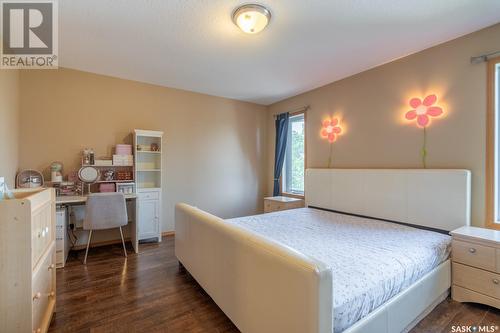 1130 Degelman Drive, Regina, SK - Indoor Photo Showing Bedroom