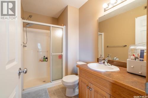 1130 Degelman Drive, Regina, SK - Indoor Photo Showing Bathroom