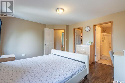 1130 Degelman Drive, Regina, SK - Indoor Photo Showing Bedroom