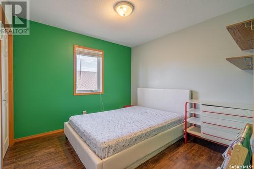 1130 Degelman Drive, Regina, SK - Indoor Photo Showing Bedroom