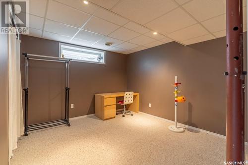 1130 Degelman Drive, Regina, SK - Indoor Photo Showing Basement