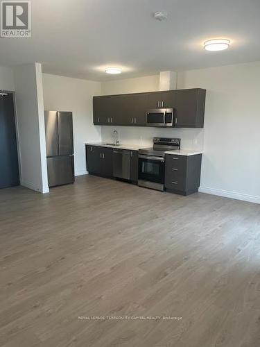 417 - 1900 6Th Concession Road, Lasalle, ON - Indoor Photo Showing Kitchen