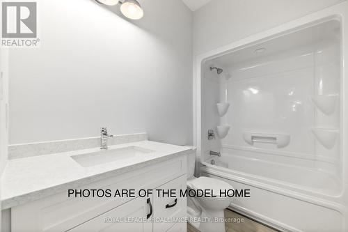 9 Clayton John Avenue, Brighton, ON - Indoor Photo Showing Bathroom