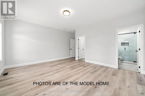 9 Clayton John Avenue, Brighton, ON - Indoor Photo Showing Other Room