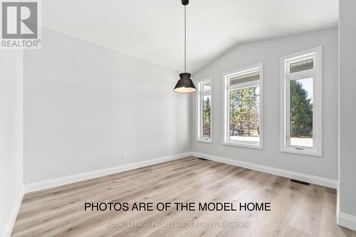 9 Clayton John Avenue, Brighton, ON - Indoor Photo Showing Other Room